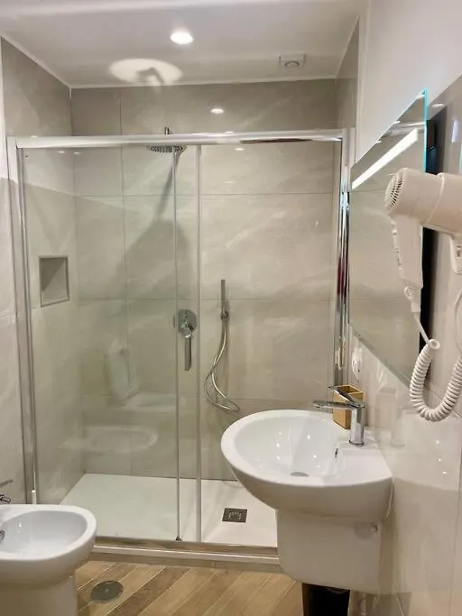 La Casa Di Ary Apartment Naples