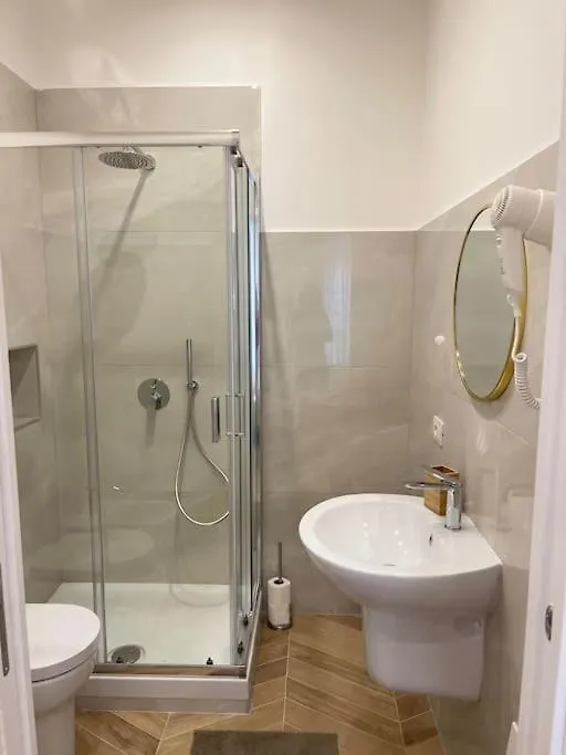 La Casa Di Ary Apartment Naples Italy